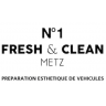 FRESH&CLEAN METZ