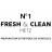 FRESH&CLEAN METZ