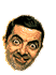 mr bean.gif