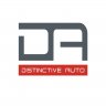 DistinctiveA