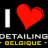 i love detailing