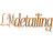 L.M detailing